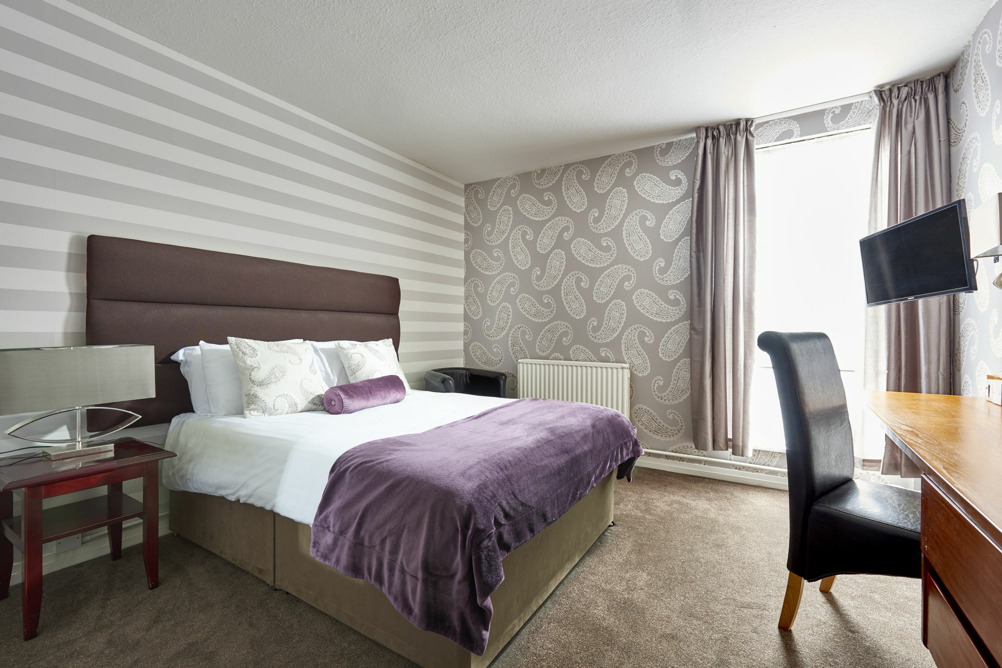 Hotel St Grimsby